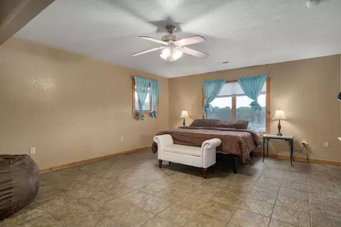 Bedroom - 9064 State Highway V, Galena, MO 65656 photo 1 of 7