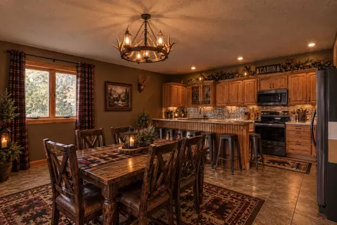 Dining - 9064 State Highway V, Galena, MO 65656 photo 2 of 2
