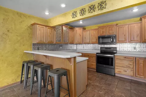 Kitchen - 9064 State Highway V, Galena, MO 65656 photo 1 of 4