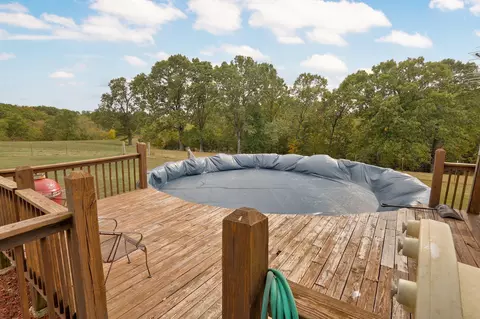 Exterior - 9064 State Highway V, Galena, MO 65656 photo 13 of 14