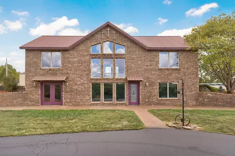 Exterior - 9064 State Highway V, Galena, MO 65656 photo 3 of 14