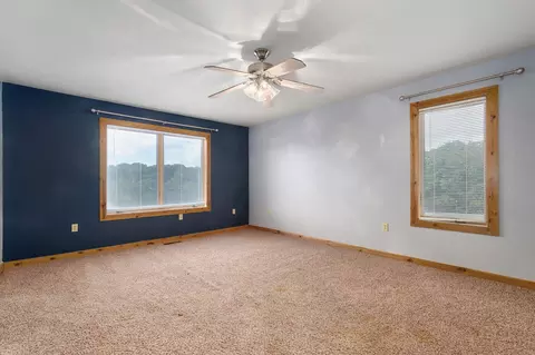 Bedroom - 9064 State Highway V, Galena, MO 65656 photo 4 of 7