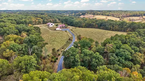 View/Area - 9064 State Highway V, Galena, MO 65656 photo 1 of 5