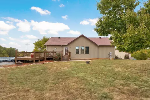 Exterior - 9064 State Highway V, Galena, MO 65656 photo 8 of 14
