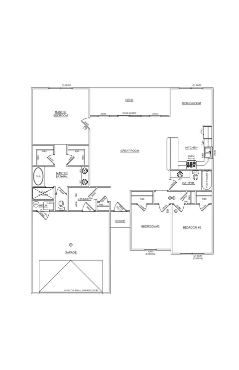 172 Sunrise Villa Dr, Branson, MO 65616 photo 4