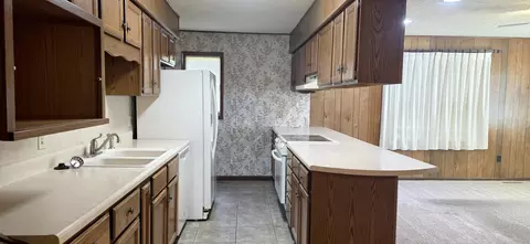 Kitchen - 210 S Forest Ln, Republic, MO 65738 photo 3 of 4