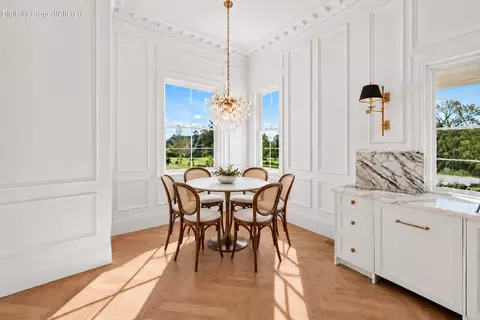 Dining - 9397 E Mapleridge Ln, Strafford, MO 65757 photo 1 of 3