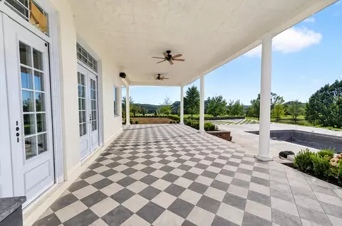 Exterior - 9397 E Mapleridge Ln, Strafford, MO 65757 photo 18 of 22