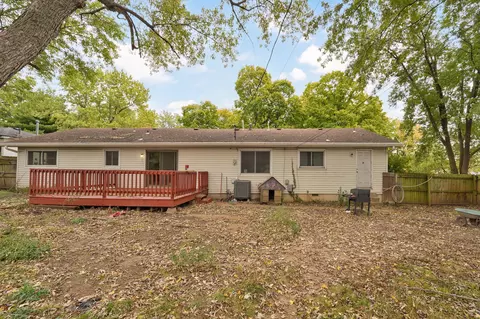 Exterior - 1619 S Estate Ave, Springfield, MO 65804 photo 10 of 10