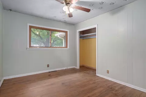 Bedroom - 1619 S Estate Ave, Springfield, MO 65804 photo 2 of 2