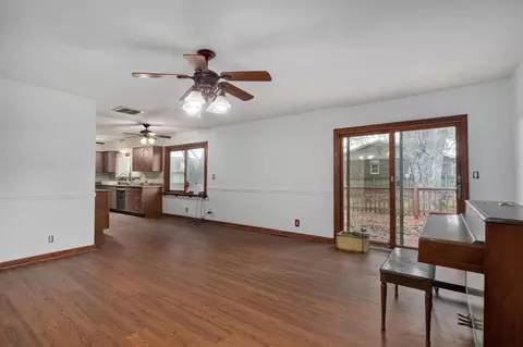Living - 1619 S Estate Ave, Springfield, MO 65804 photo 1 of 5