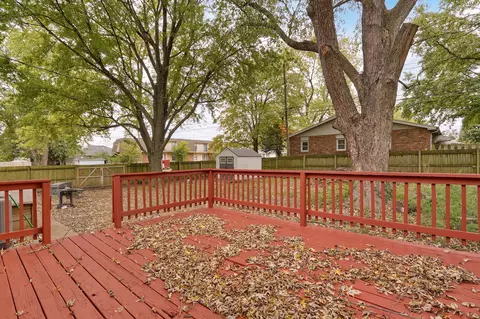 Exterior - 1619 S Estate Ave, Springfield, MO 65804 photo 5 of 10