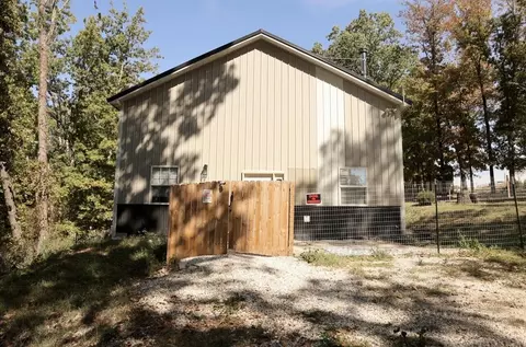 Exterior - 159 Timberline Ln, Crane, MO 65633 photo 2 of 3