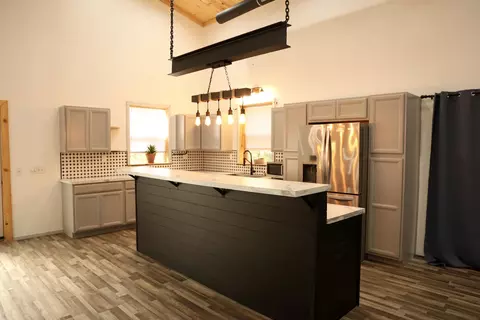 Kitchen - 159 Timberline Ln, Crane, MO 65633 photo 1 of 1