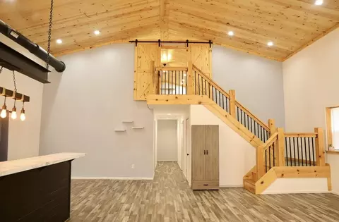Entry Way - 159 Timberline Ln, Crane, MO 65633 photo 1 of 3