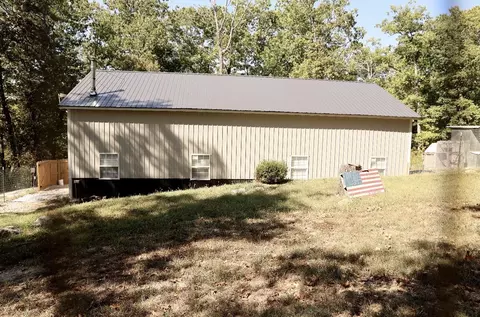 Exterior - 159 Timberline Ln, Crane, MO 65633 photo 3 of 3
