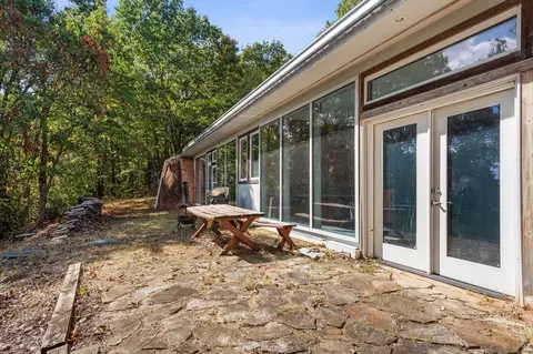 Exterior - 20 Clearview Dr, Blue Eye, MO 65611 photo 1 of 8
