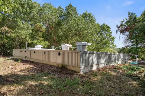 Exterior - 20 Clearview Dr, Blue Eye, MO 65611 photo 6 of 8