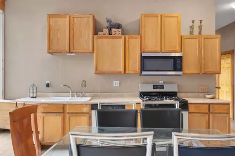 Kitchen - 20 Clearview Dr, Blue Eye, MO 65611 photo 4 of 4