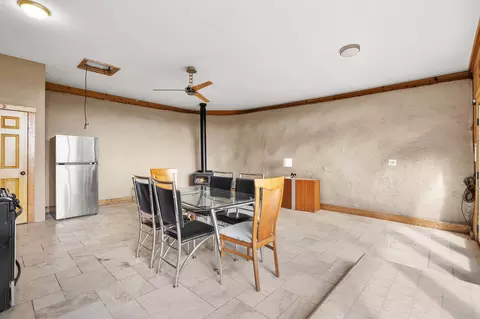 Dining - 20 Clearview Dr, Blue Eye, MO 65611 photo 2 of 3