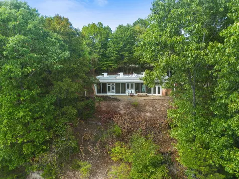 Exterior - 20 Clearview Dr, Blue Eye, MO 65611 photo 8 of 8