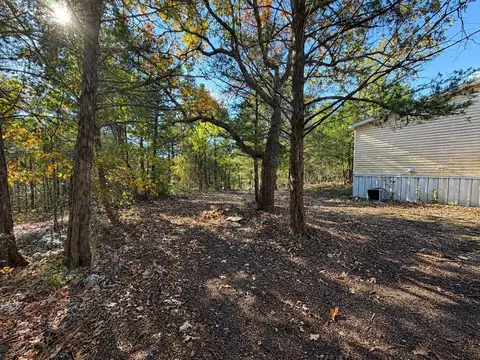 Exterior - 5195 S 208th Rd, Halfway, MO 65663 photo 4 of 7