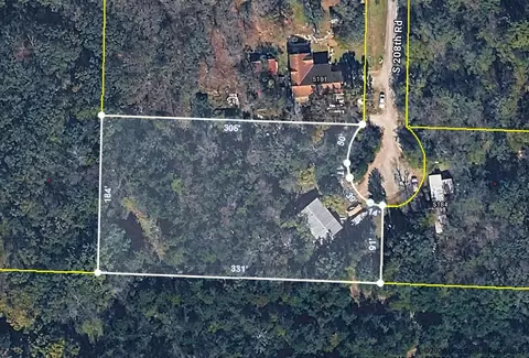 View/Area - 5195 S 208th Rd, Halfway, MO 65663 photo 1 of 1
