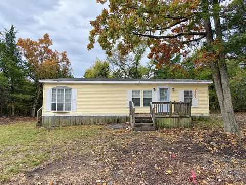 Exterior - 5195 S 208th Rd, Halfway, MO 65663 photo 2 of 7