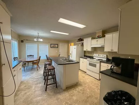 Kitchen - 5195 S 208th Rd, Halfway, MO 65663 photo 1 of 3