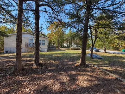 Exterior - 5195 S 208th Rd, Halfway, MO 65663 photo 5 of 7