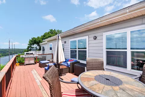 Exterior - 319 Cliff House Rd #A/B, Powersite, MO 65731 photo 6 of 7