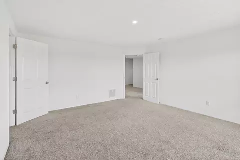Bedroom - 319 Cliff House Rd #A/B, Powersite, MO 65731 photo 6 of 7