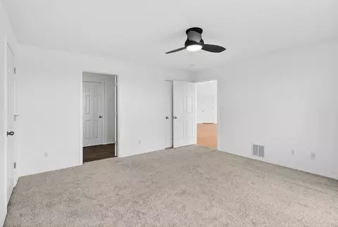 Bedroom - 319 Cliff House Rd #A/B, Powersite, MO 65731 photo 2 of 7