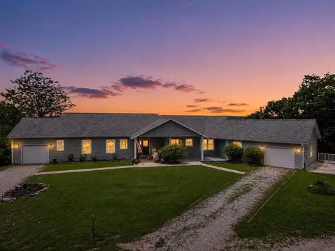 Exterior - 319 Cliff House Rd #A/B, Powersite, MO 65731 photo 7 of 7
