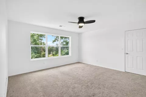 Bedroom - 319 Cliff House Rd #A/B, Powersite, MO 65731 photo 1 of 7