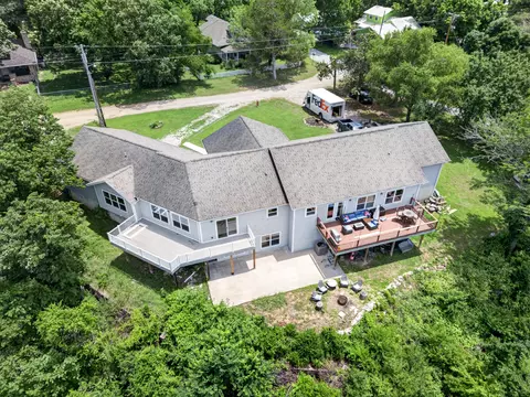 View/Area - 319 Cliff House Rd #A/B, Powersite, MO 65731 photo 3 of 4