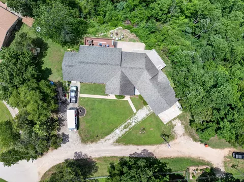 View/Area - 319 Cliff House Rd #A/B, Powersite, MO 65731 photo 2 of 4