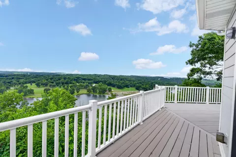 Exterior - 319 Cliff House Rd #A/B, Powersite, MO 65731 photo 2 of 7