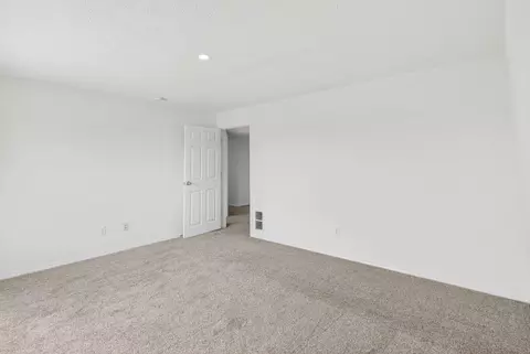 Bedroom - 319 Cliff House Rd #A/B, Powersite, MO 65731 photo 4 of 7