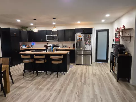Kitchen - 909 S Rosewood Dr, Monett, MO 65708 photo 1 of 4