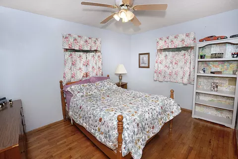 Bedroom - 5020 E Farm Road 138, Springfield, MO 65809 photo 3 of 3
