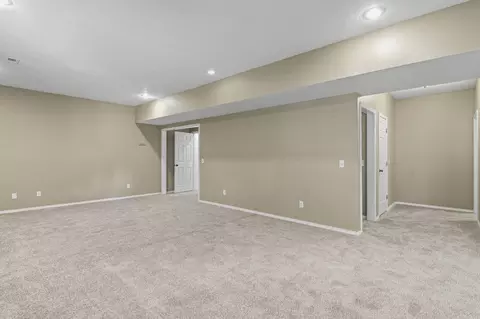 Living - 1212 W Merlin Dr, Ozark, MO 65721 photo 3 of 4