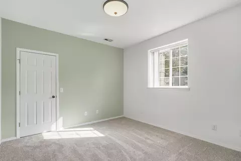 Bedroom - 1212 W Merlin Dr, Ozark, MO 65721 photo 10 of 11