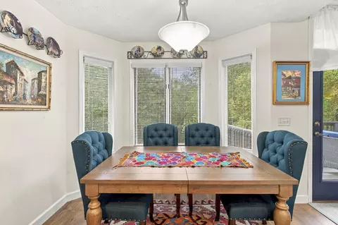 Dining - 3327 S Lakeside Ave, Springfield, MO 65804 photo 1 of 2