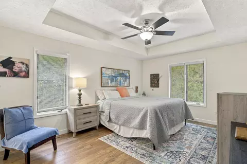 Bedroom - 3327 S Lakeside Ave, Springfield, MO 65804 photo 1 of 9