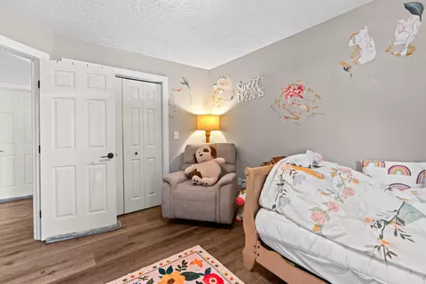 Bedroom - 506 Osage Rd, Willard, MO 65781 photo 2 of 6