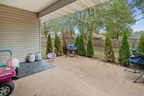 Exterior - 506 Osage Rd, Willard, MO 65781 photo 4 of 5