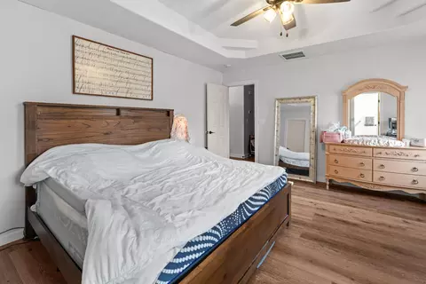 Bedroom - 506 Osage Rd, Willard, MO 65781 photo 6 of 6