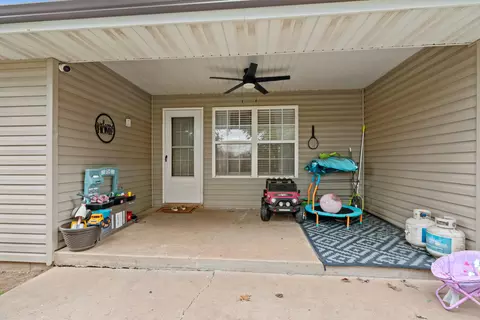 Exterior - 506 Osage Rd, Willard, MO 65781 photo 3 of 5