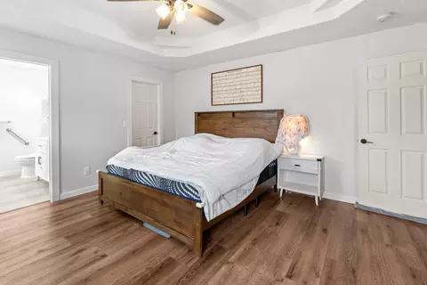 Bedroom - 506 Osage Rd, Willard, MO 65781 photo 5 of 6
